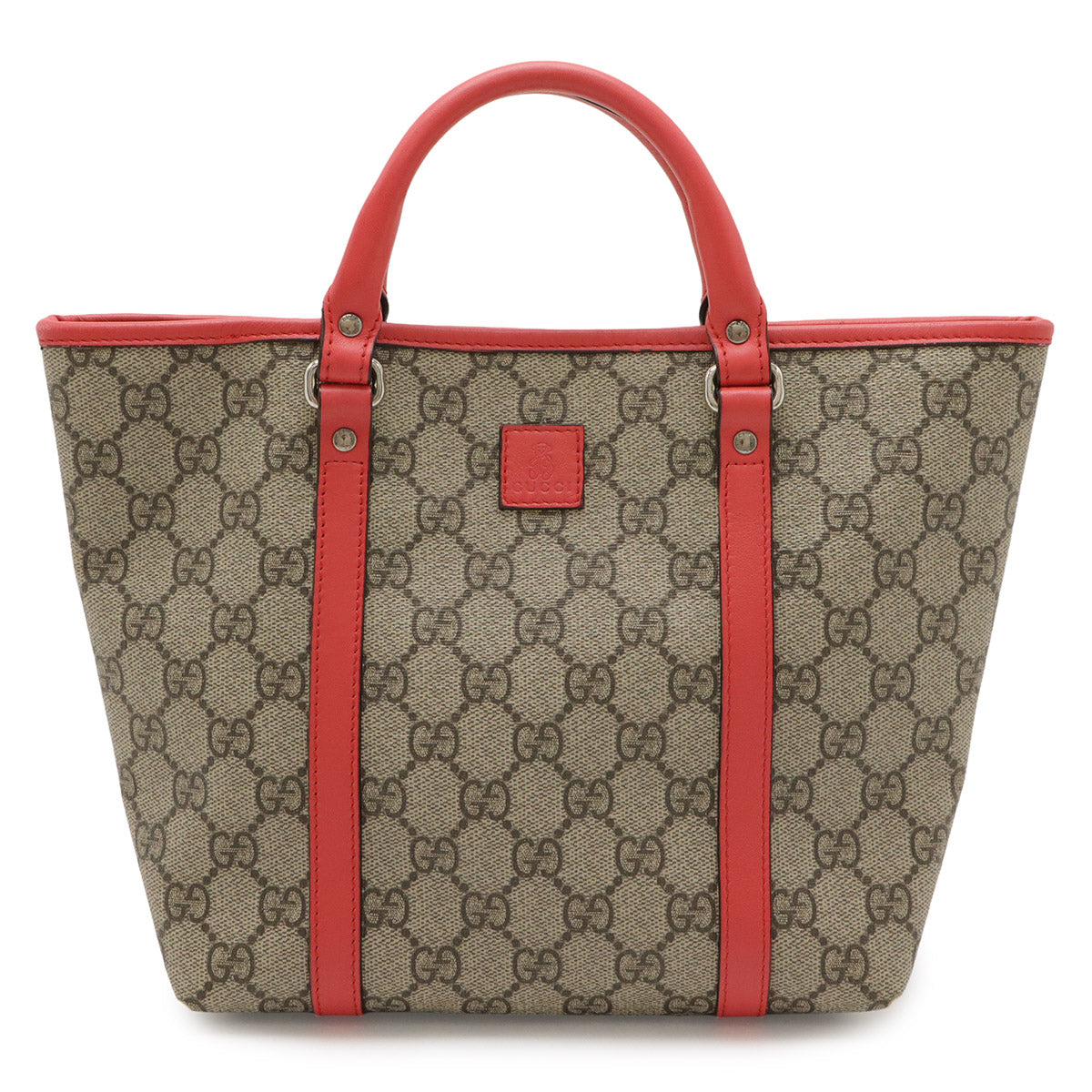 Gucci GG Supreme Handbag