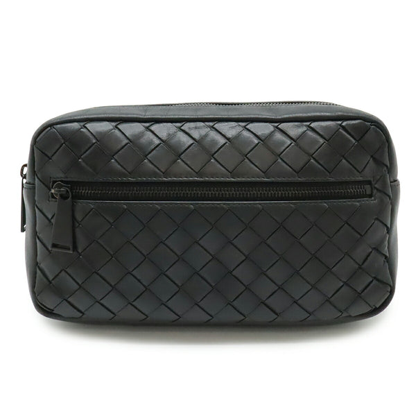 Bottega Veneta Leather Belt Bag