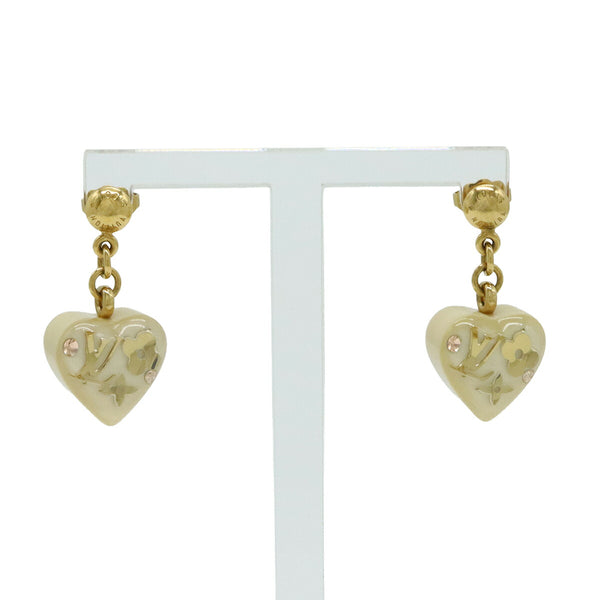 Louis Vuitton Inclusion Earrings