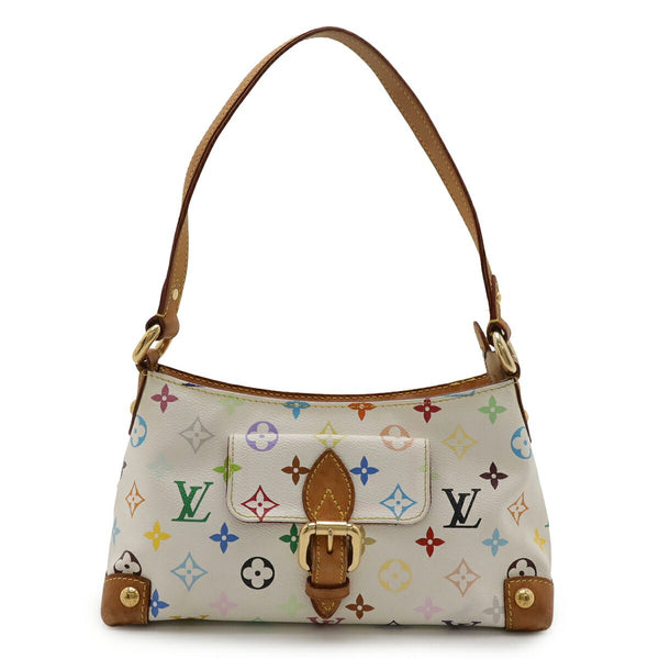 Louis Vuitton Monogram Multicolore Shoulder Bag