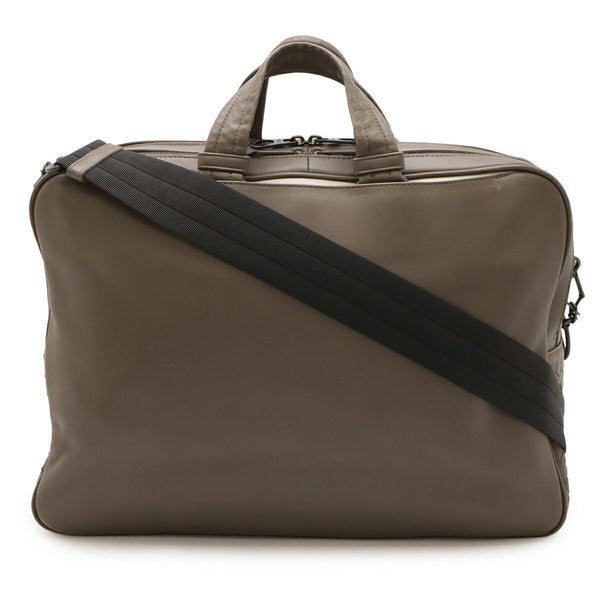 Bottega Veneta Intrecciato Calf Leather 2way Briefcase