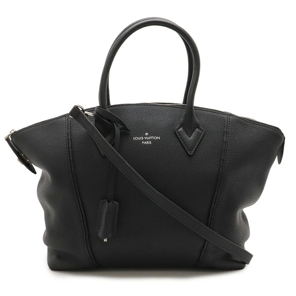 Louis Vuitton Lockit PM Vaug Caimir 2way bag