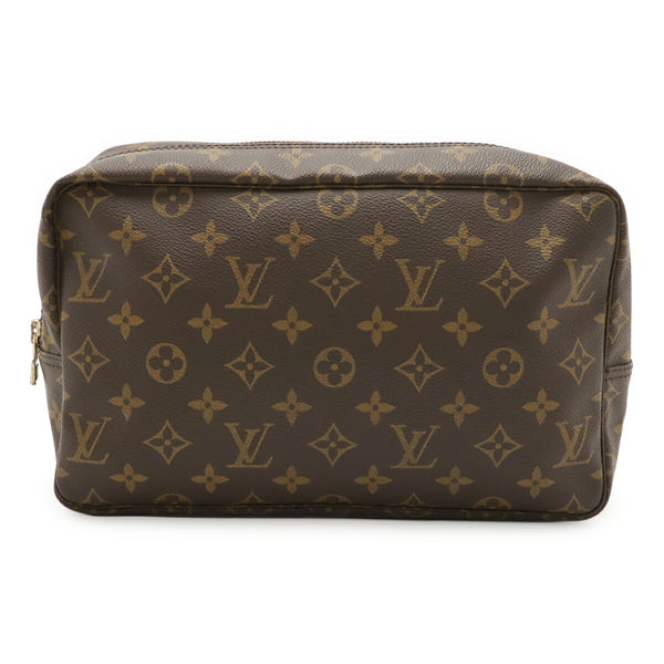 Louis Vuitton Monogram Pouch