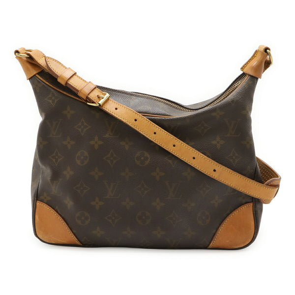 Louis Vuitton Monogram Shoulder Bag