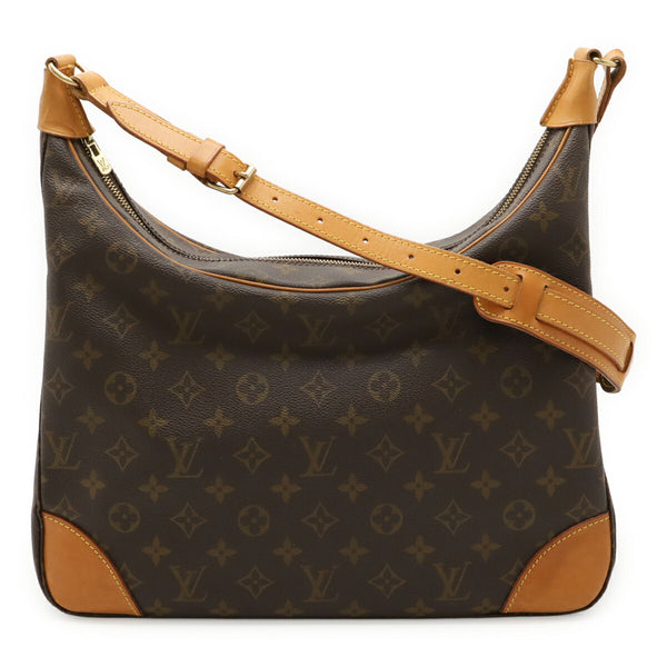 Louis Vuitton Monogram Shoulder Bag