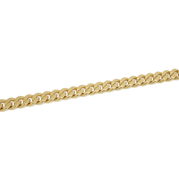 Au750 Necklace