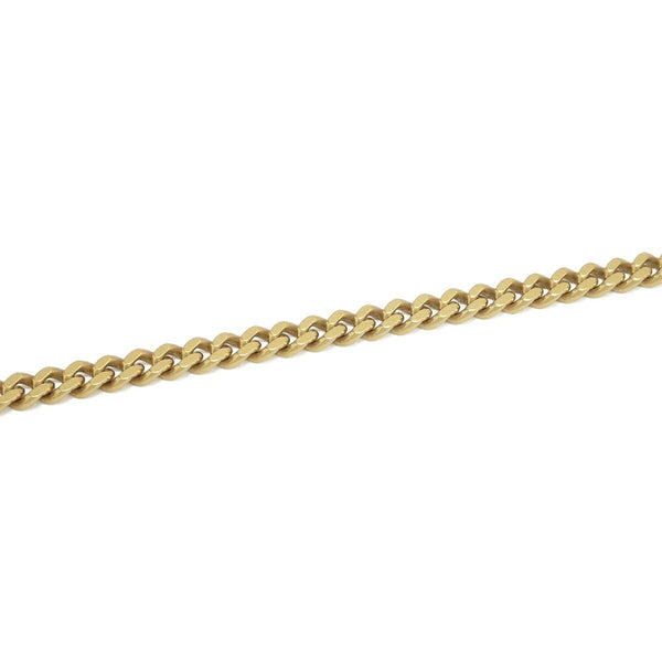 Au750 Necklace