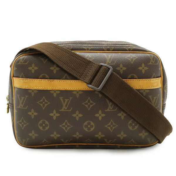Louis Vuitton Monogram Shoulder Bag