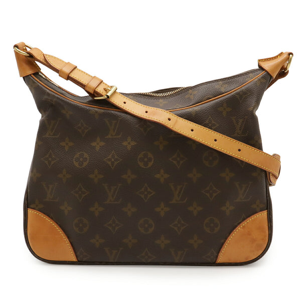Louis Vuitton Monogram Shoulder Bag