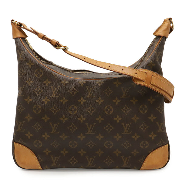 Louis Vuitton Monogram Shoulder Bag