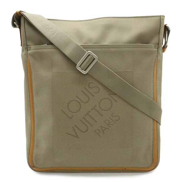 Louis Vuitton Damier Geant shoulder bag