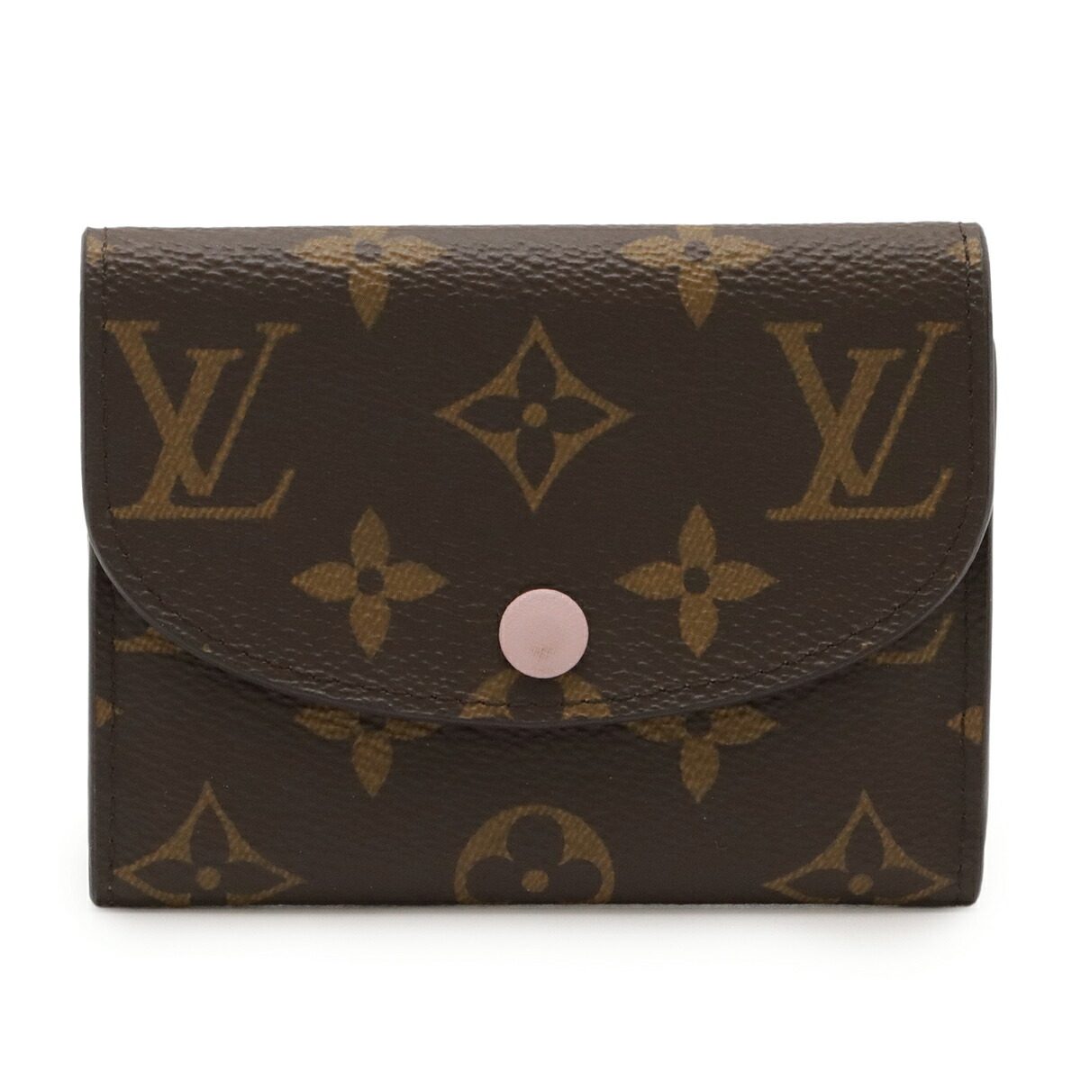 Louis Vuitton Monogram Coin Purse