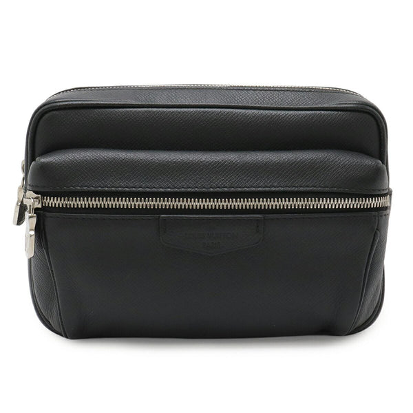 Louis Vuitton Taiga Waist Bag