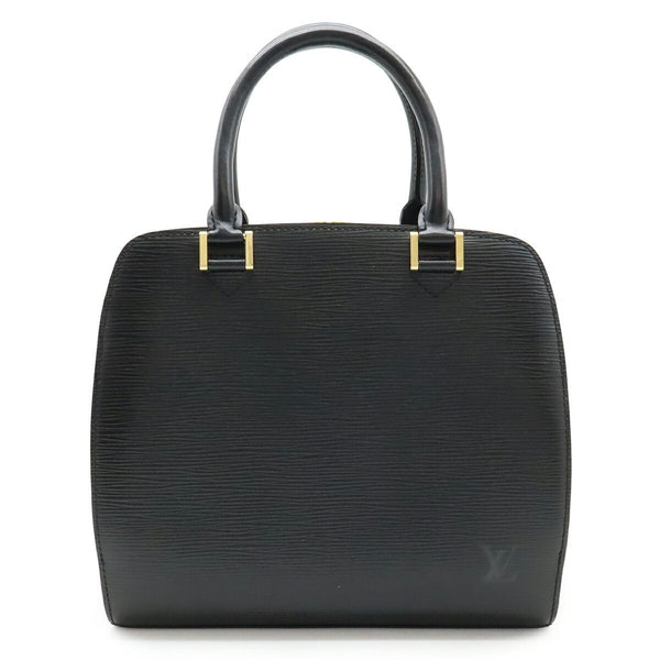 Louis Vuitton Pont Neuf Epi Leather Handbag