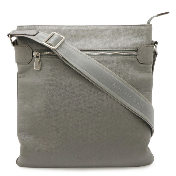 Louis Vuitton Taiga Shoulder Bag