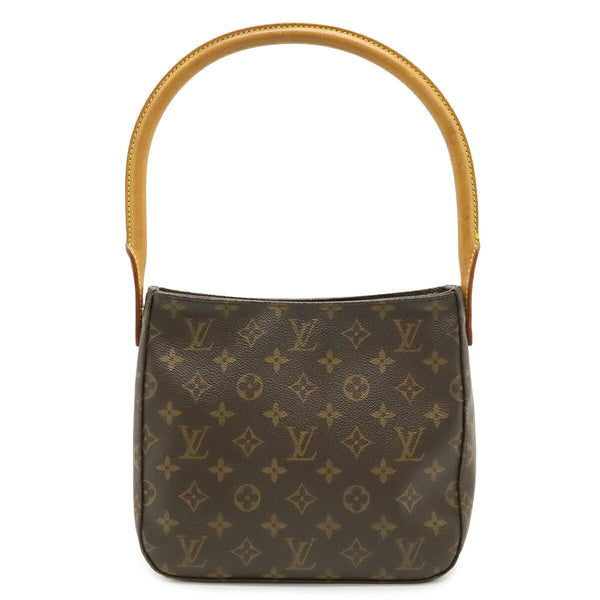 Louis Vuitton Monogram Shoulder Bag