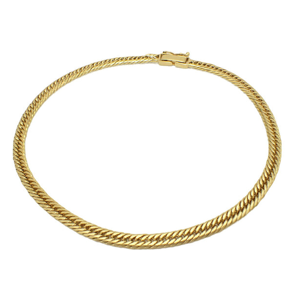 Au750 Kihei Anklet