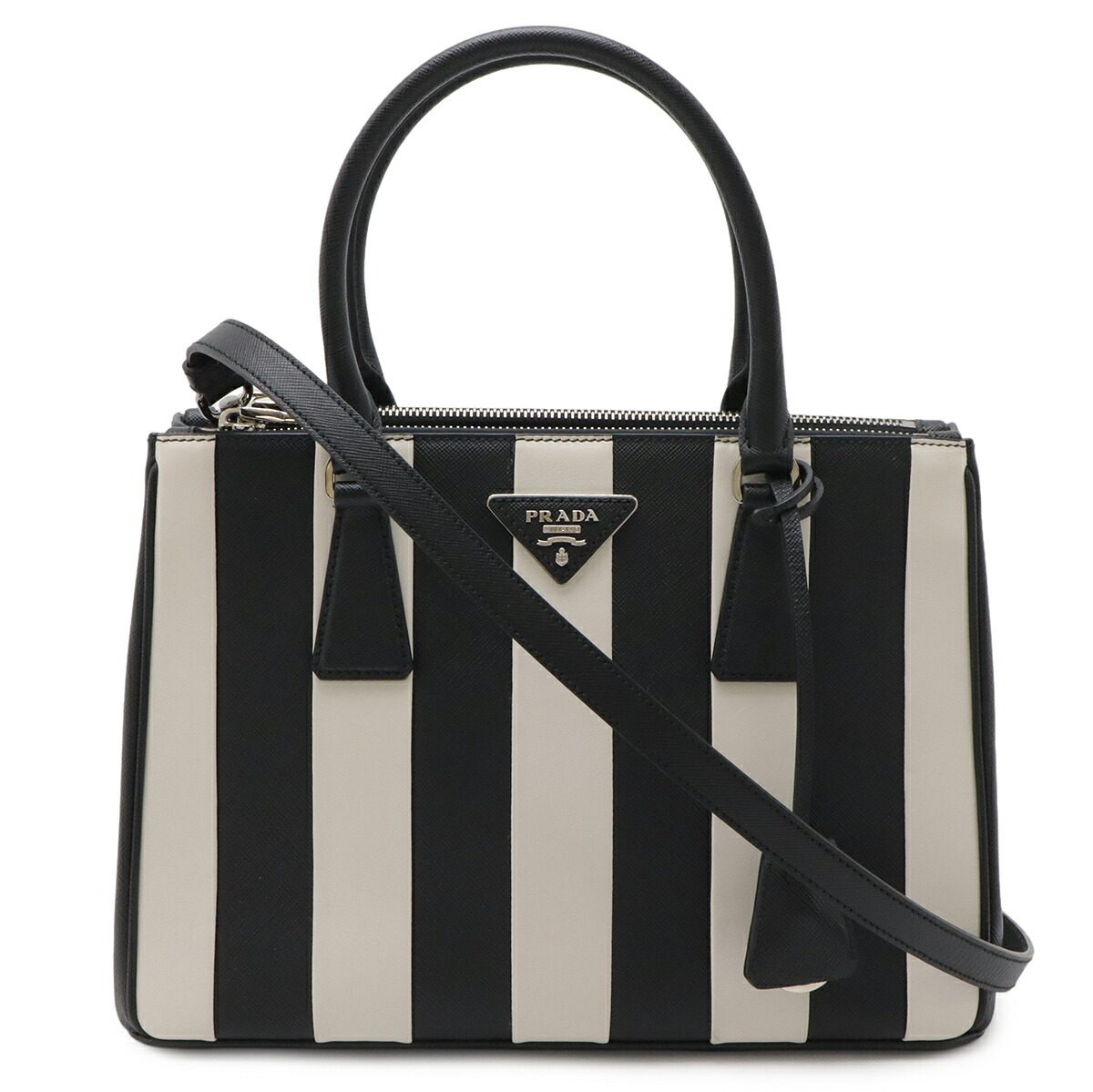 Prada Galleria Saffiano 2way bag