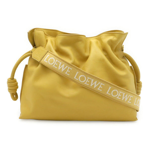 Loewe Flamenco Nappa Calf Shoulder Bag