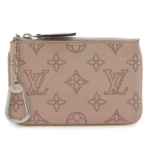 Louis Vuitton Monogram Mahina Coin Purse
