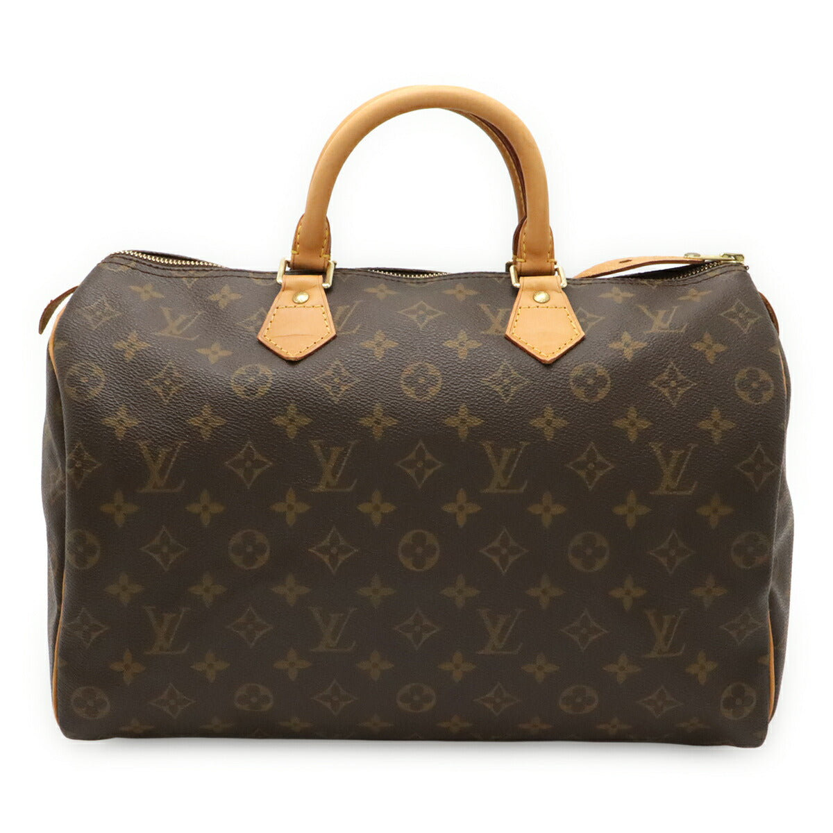 Louis Vuitton Monogram Boston Bag
