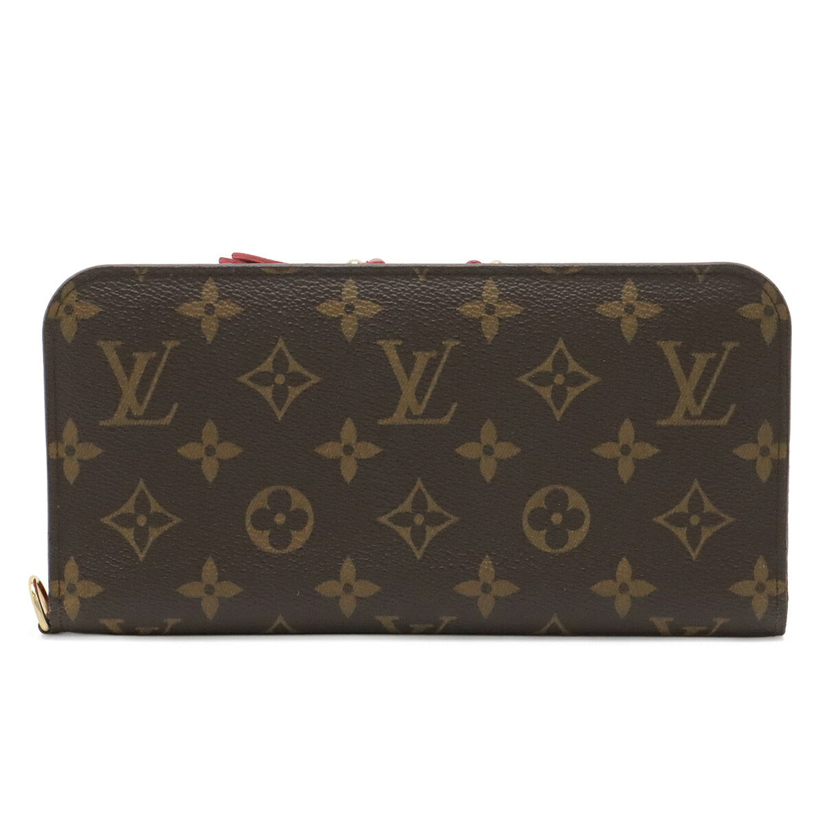 Louis Vuitton Portefeuille Insolite Monogram Long Wallet