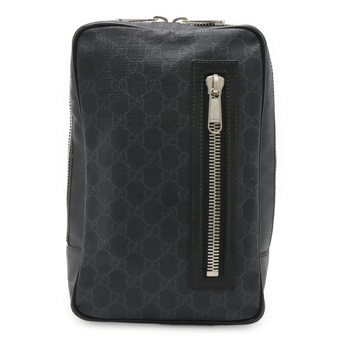 Gucci GG Supreme shoulder bag