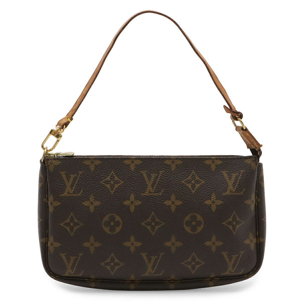 Louis Vuitton Monogram Pouch