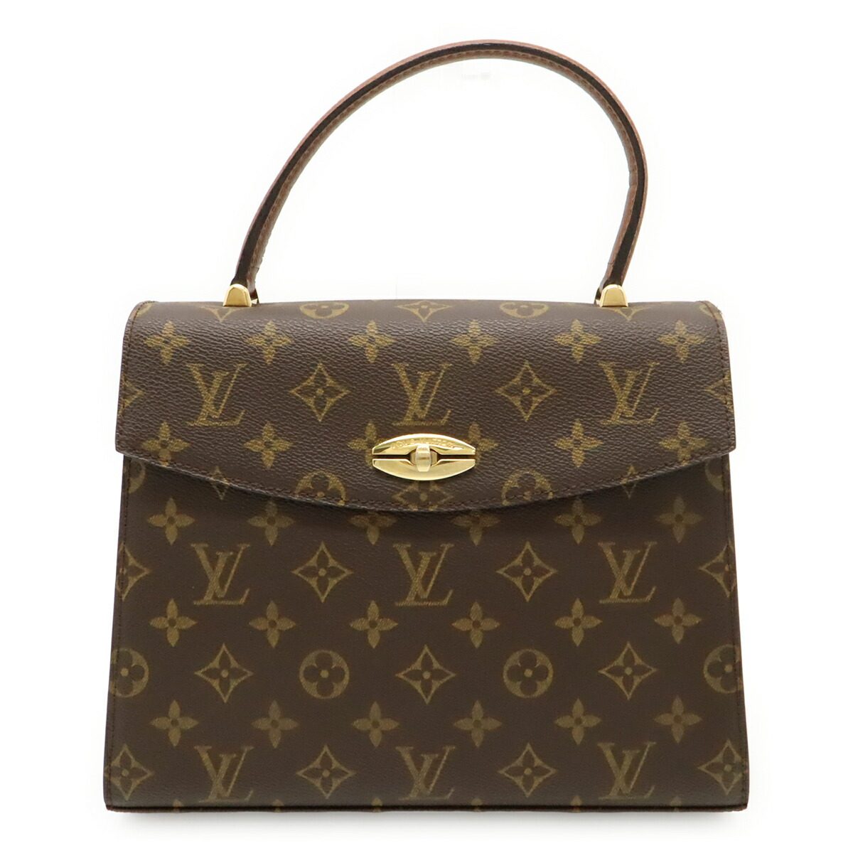 Louis Vuitton Monogram Handbag