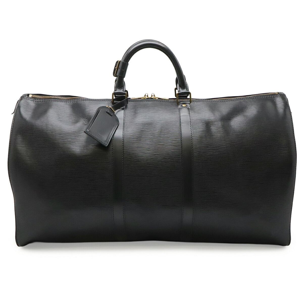 Louis Vuitton Epi travel bag