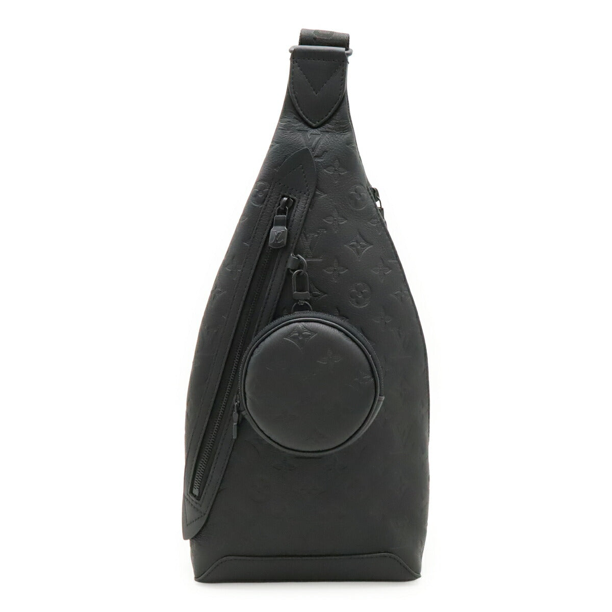 Louis Vuitton Monogram Shadow 2way Shoulder Bag