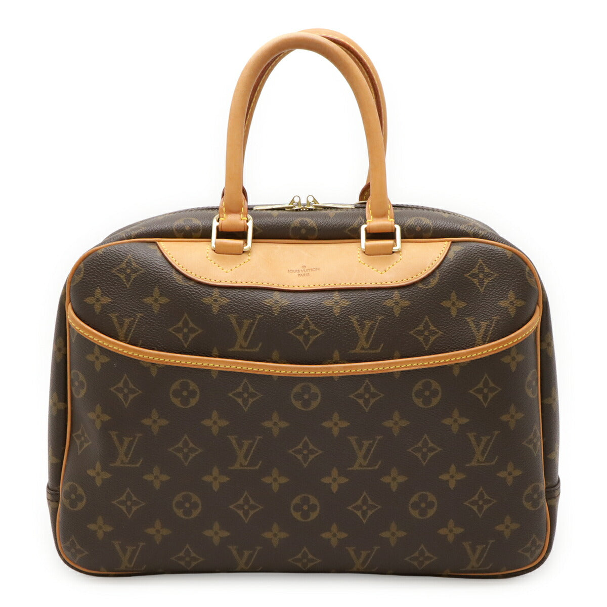 Louis Vuitton Monogram Handbag