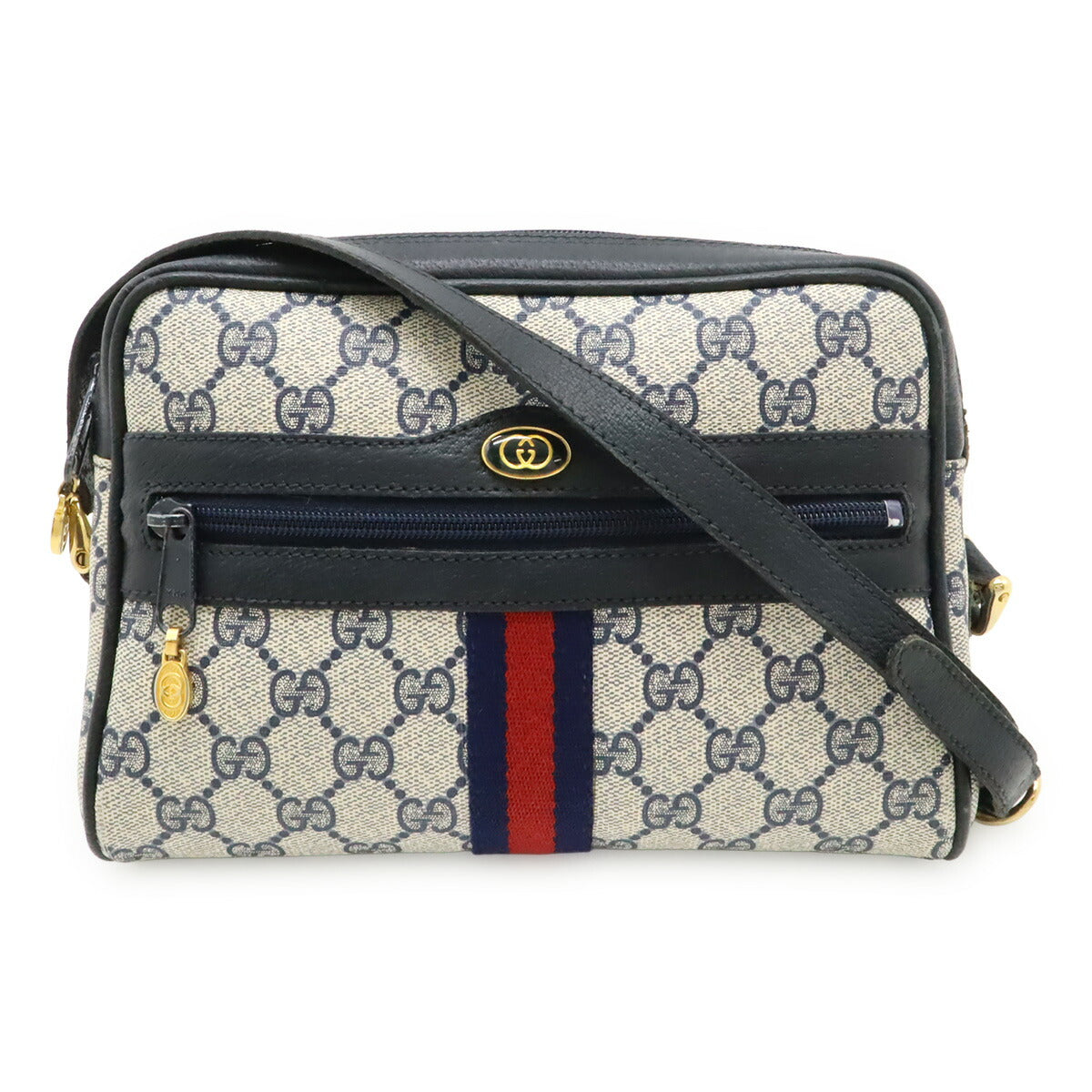 Gucci GG Plus Shoulder Bag