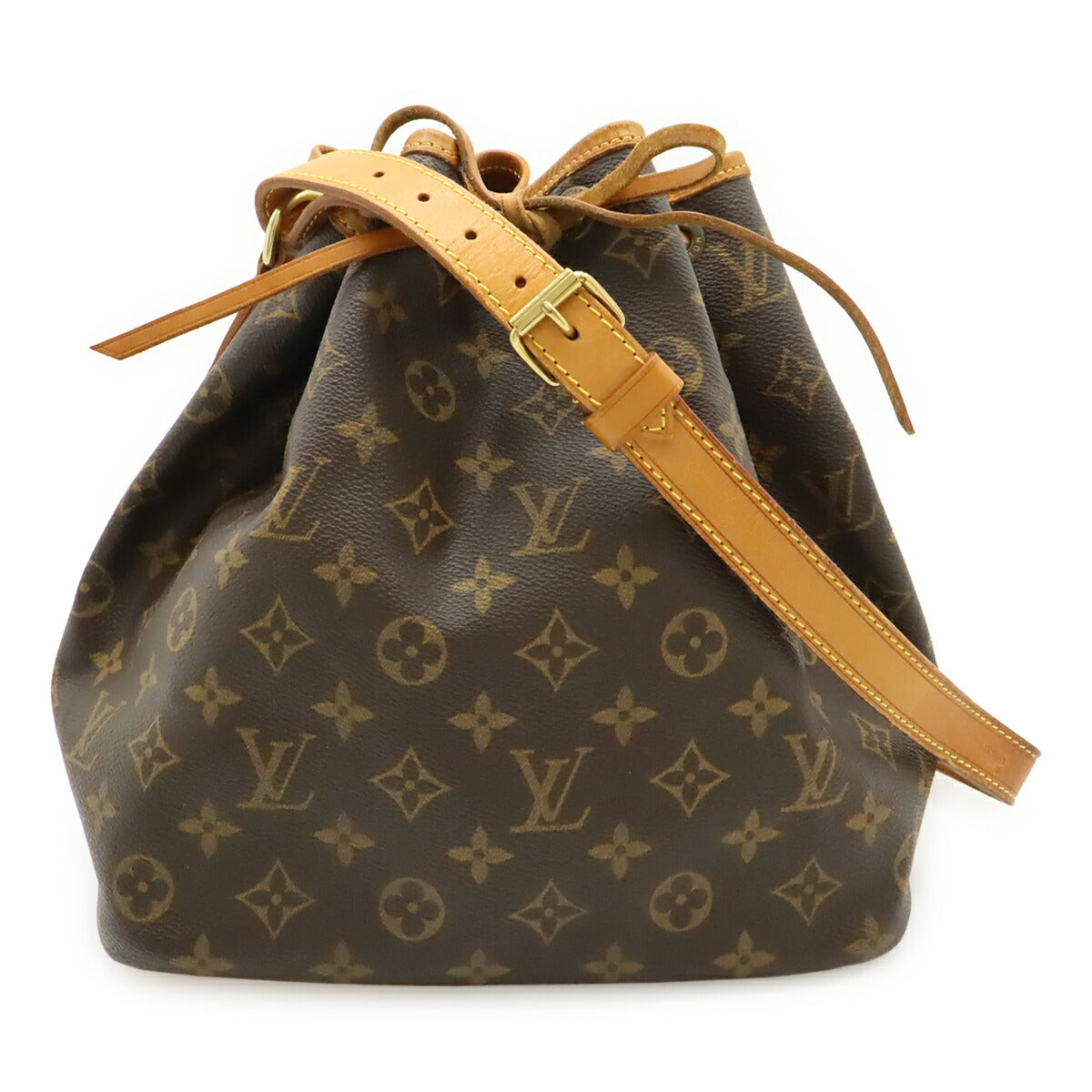 Louis Vuitton Monogram shoulder bag