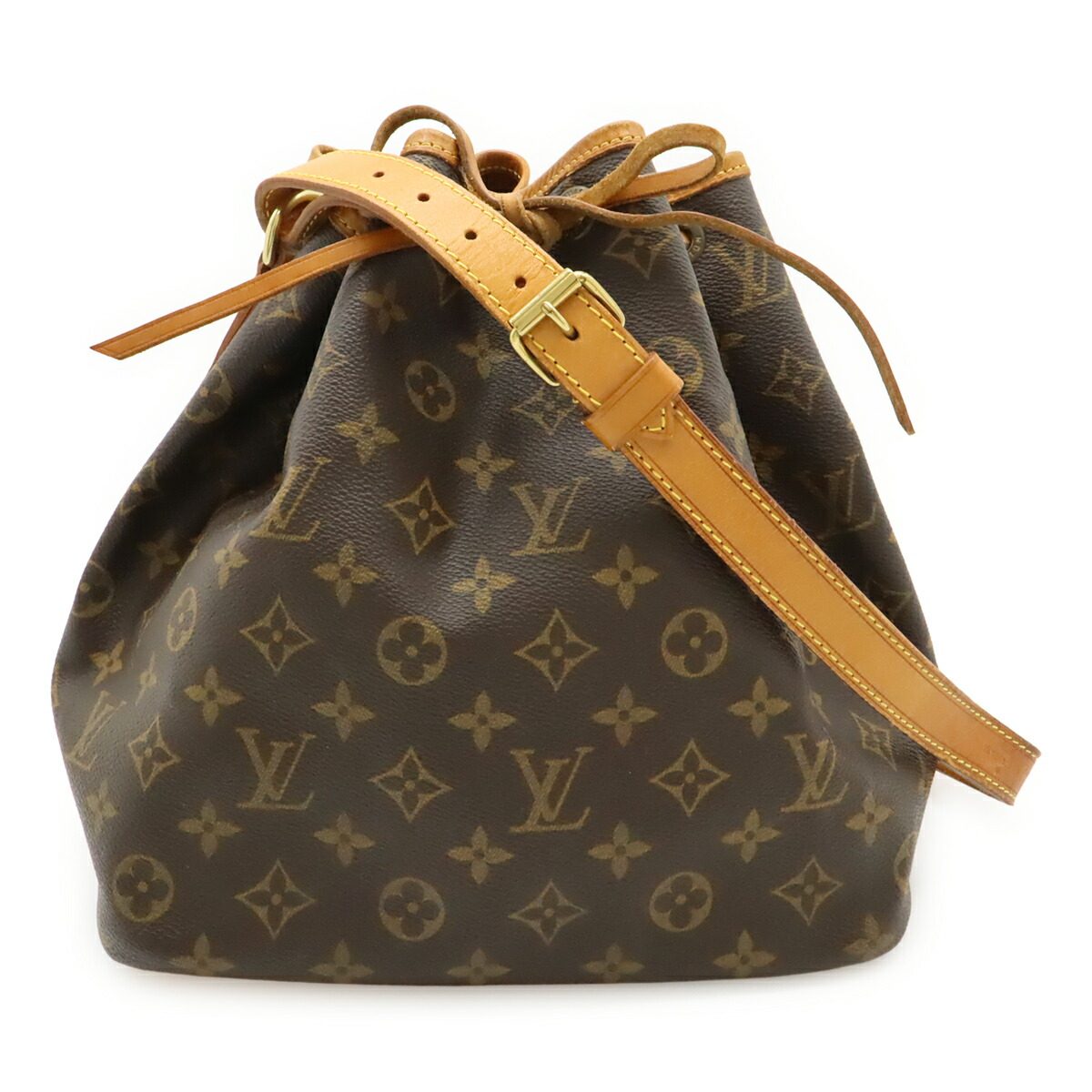 Louis Vuitton Monogram shoulder bag