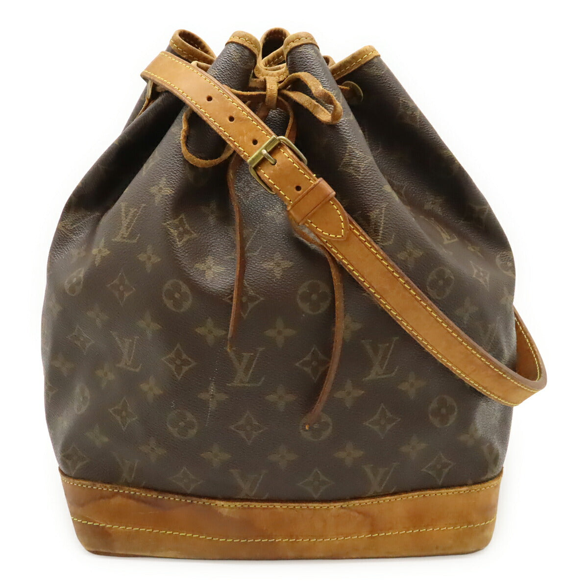Louis Vuitton Monogram shoulder bag