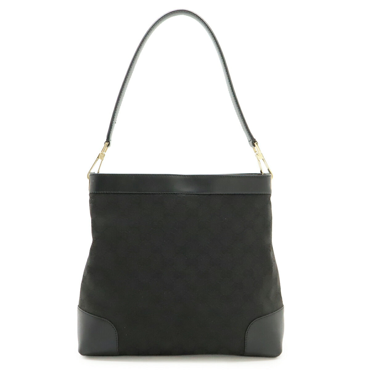 Gucci GG Canvas Shoulder Bag