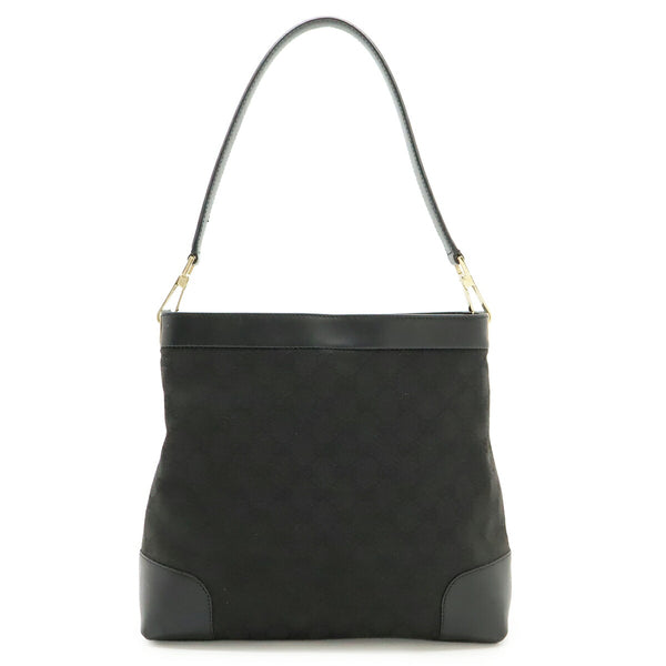 Gucci GG Canvas Shoulder Bag
