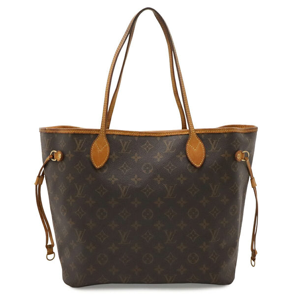 Louis Vuitton Monogram Tote Bag