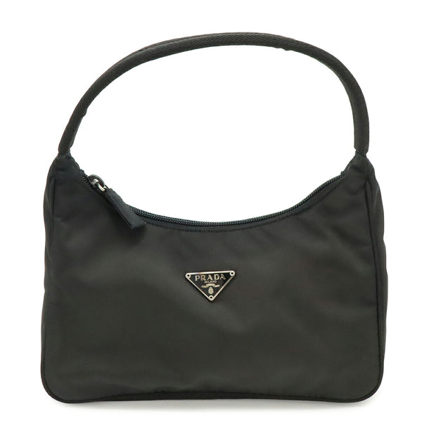 Prada Nylon Handbag