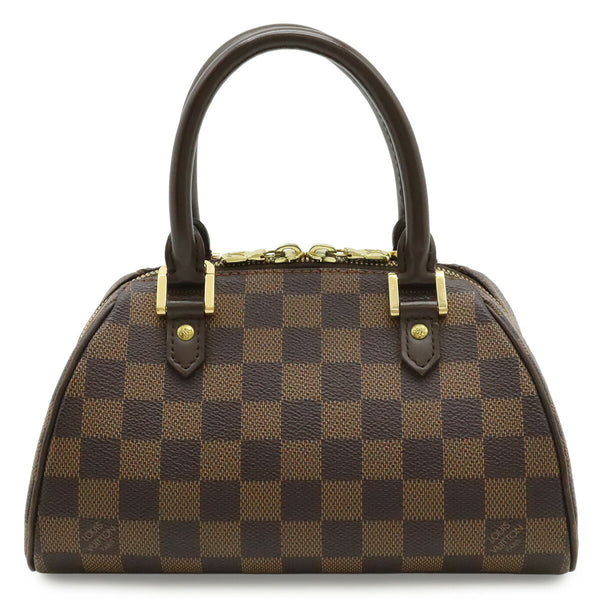 Louis Vuitton Damier Handbag