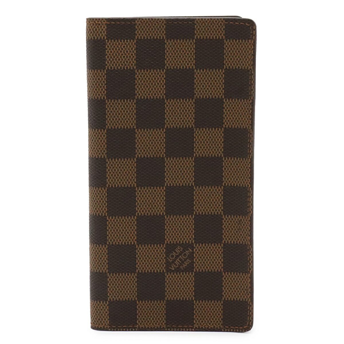 Louis Vuitton Damier Long Wallet
