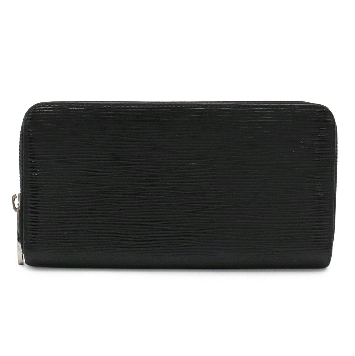 Louis Vuitton Zippy Wallet Epi Electric Long Wallet