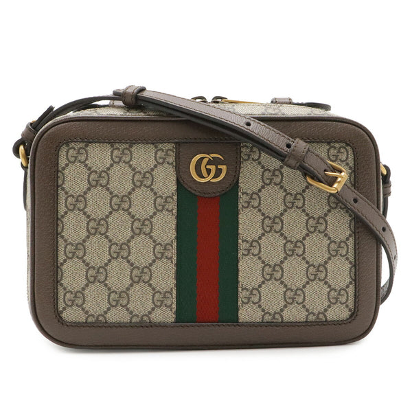 Gucci Ophidia GG Supreme crossbody bag