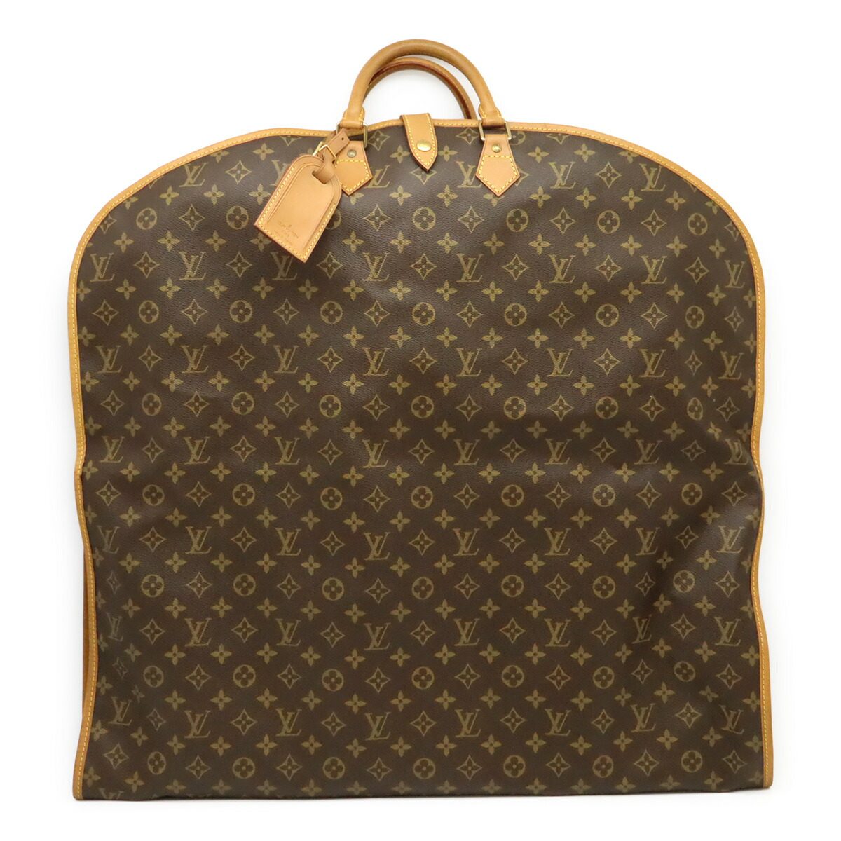Louis Vuitton Monogram Garment Case