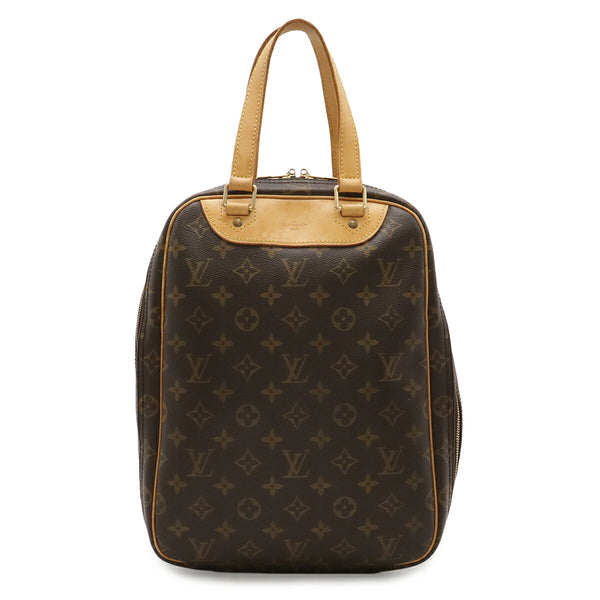 Louis Vuitton Monogram Handbag