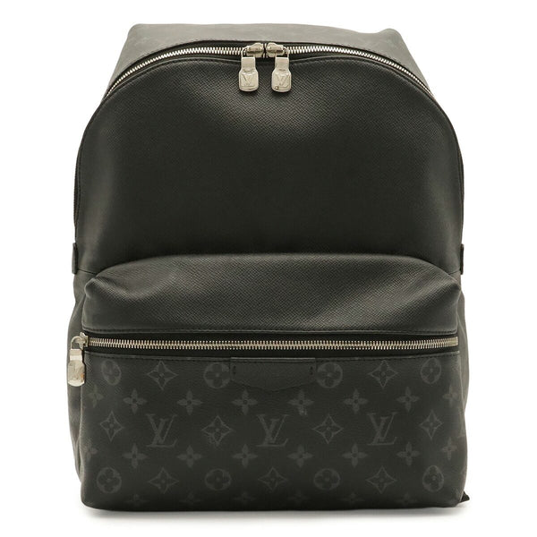 Louis Vuitton Discovery Monogram Eclipse Taiga Backpack