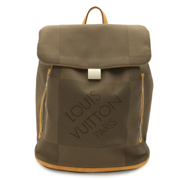 Louis Vuitton Pionnier Damier Geant backpack
