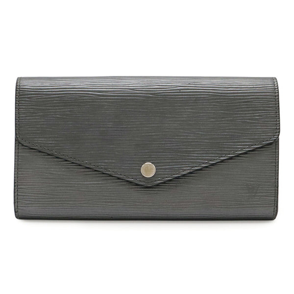 Louis Vuitton Epi Long Wallet