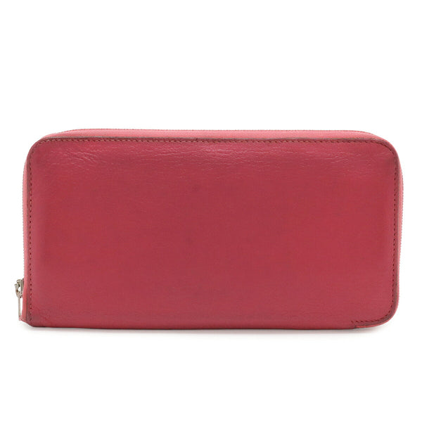 Hermes Azap Long Chevre Long Wallet